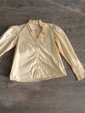 Ba&sh shirt